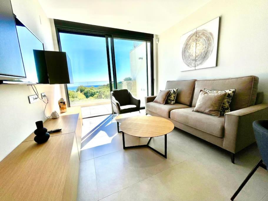 Apartamento Sukha Vistas al Mar