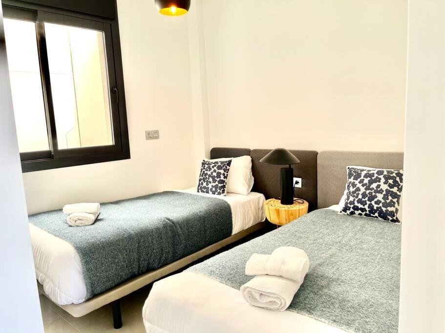 Apartamento Sukha Vistas al Mar