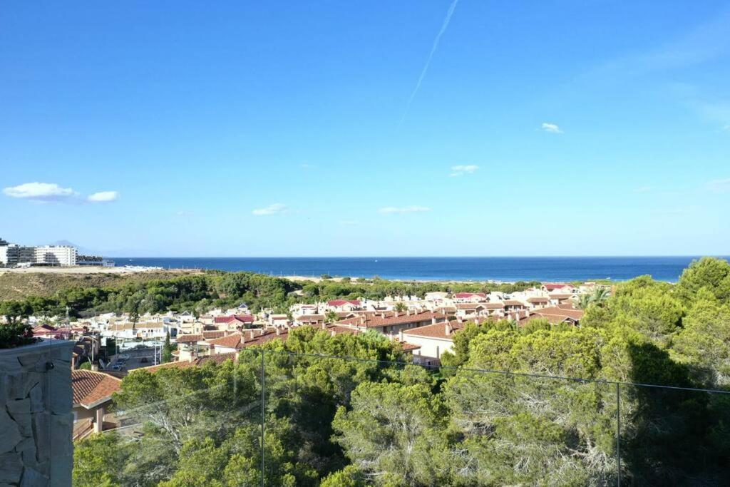 Apartamento Sukha Vistas al Mar