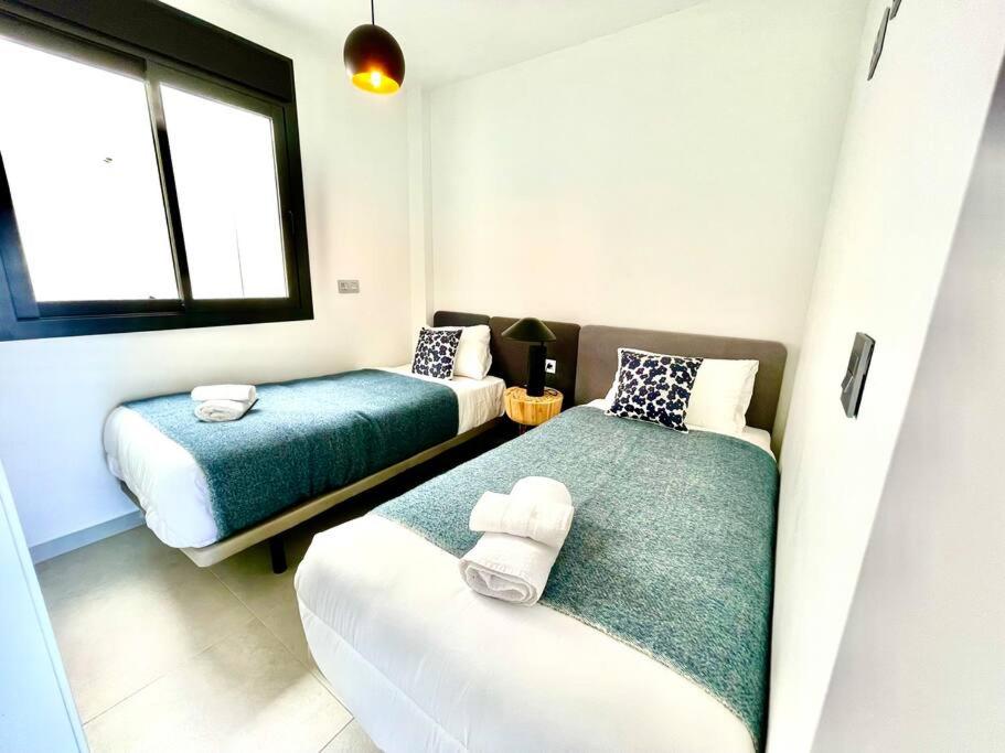 Apartamento Sukha Vistas al Mar