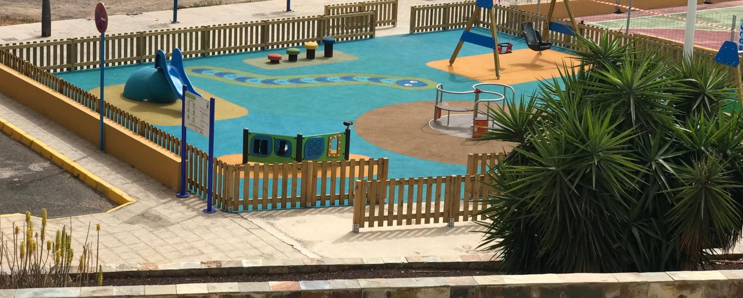 Cala Apartamentos