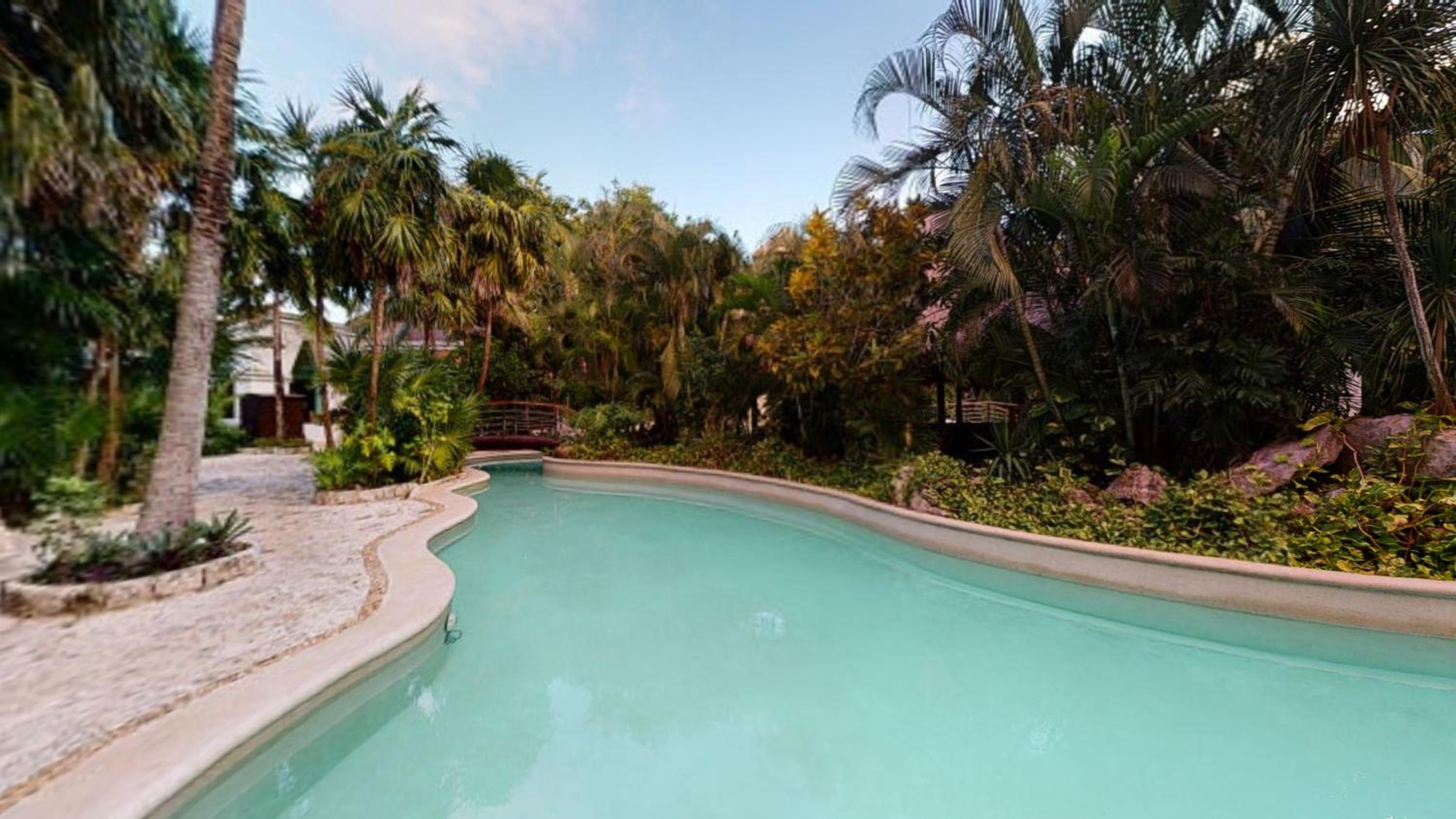 Grand Park Royal Cozumel - All Inclusive - Property Image 226