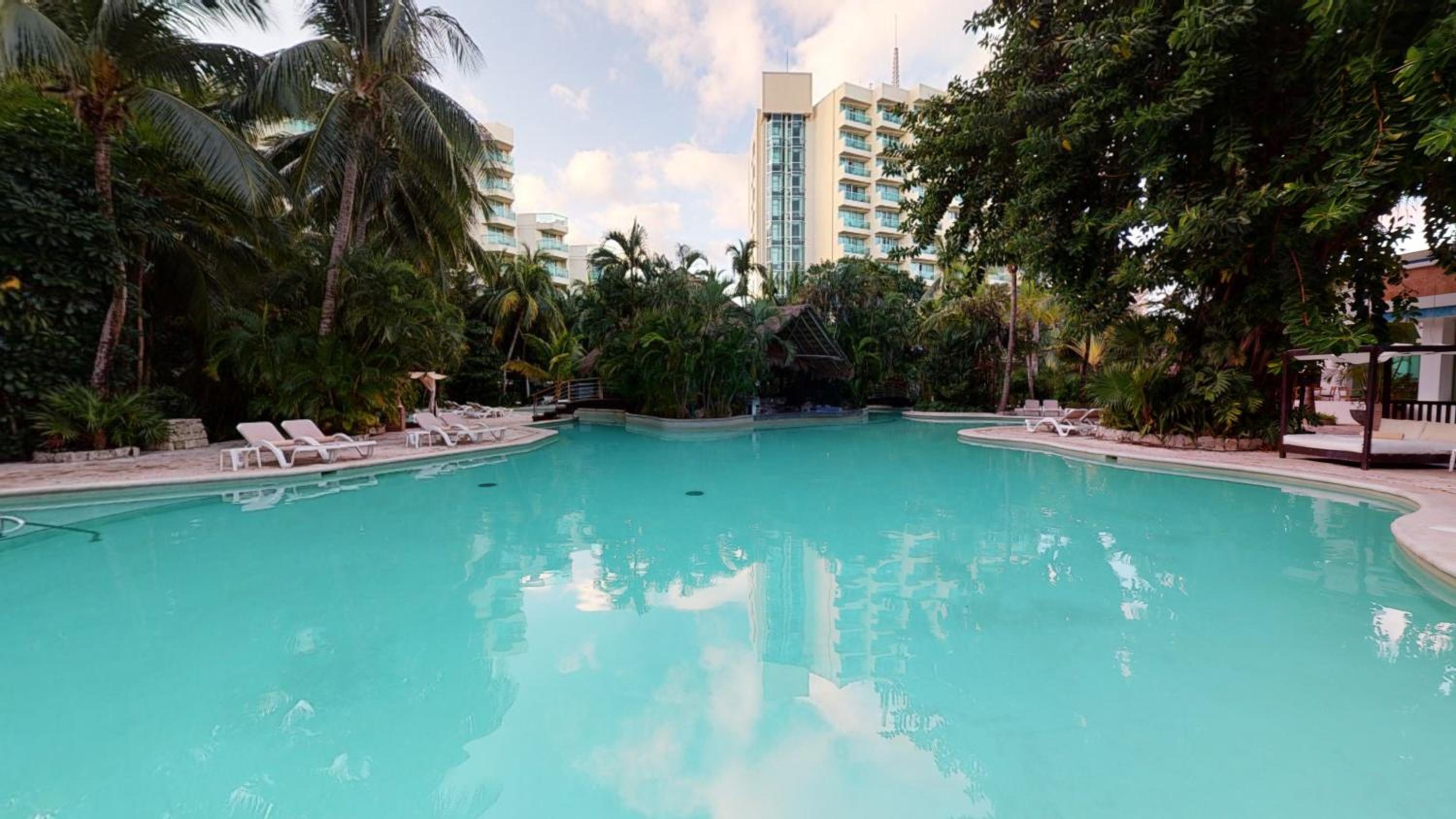 Grand Park Royal Cozumel - All Inclusive - Property Image 225