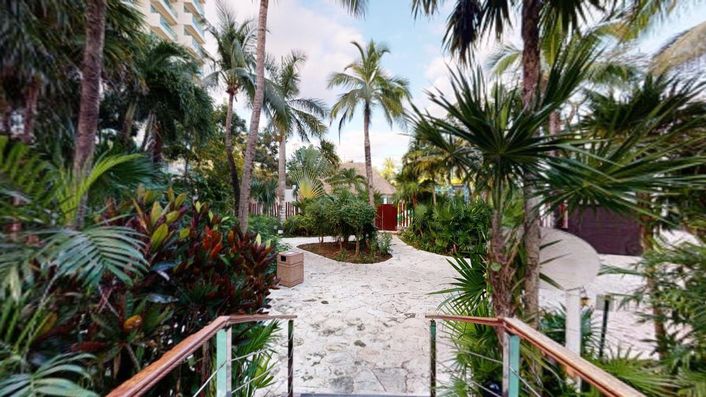 Grand Park Royal Cozumel - All Inclusive - Property Image 236