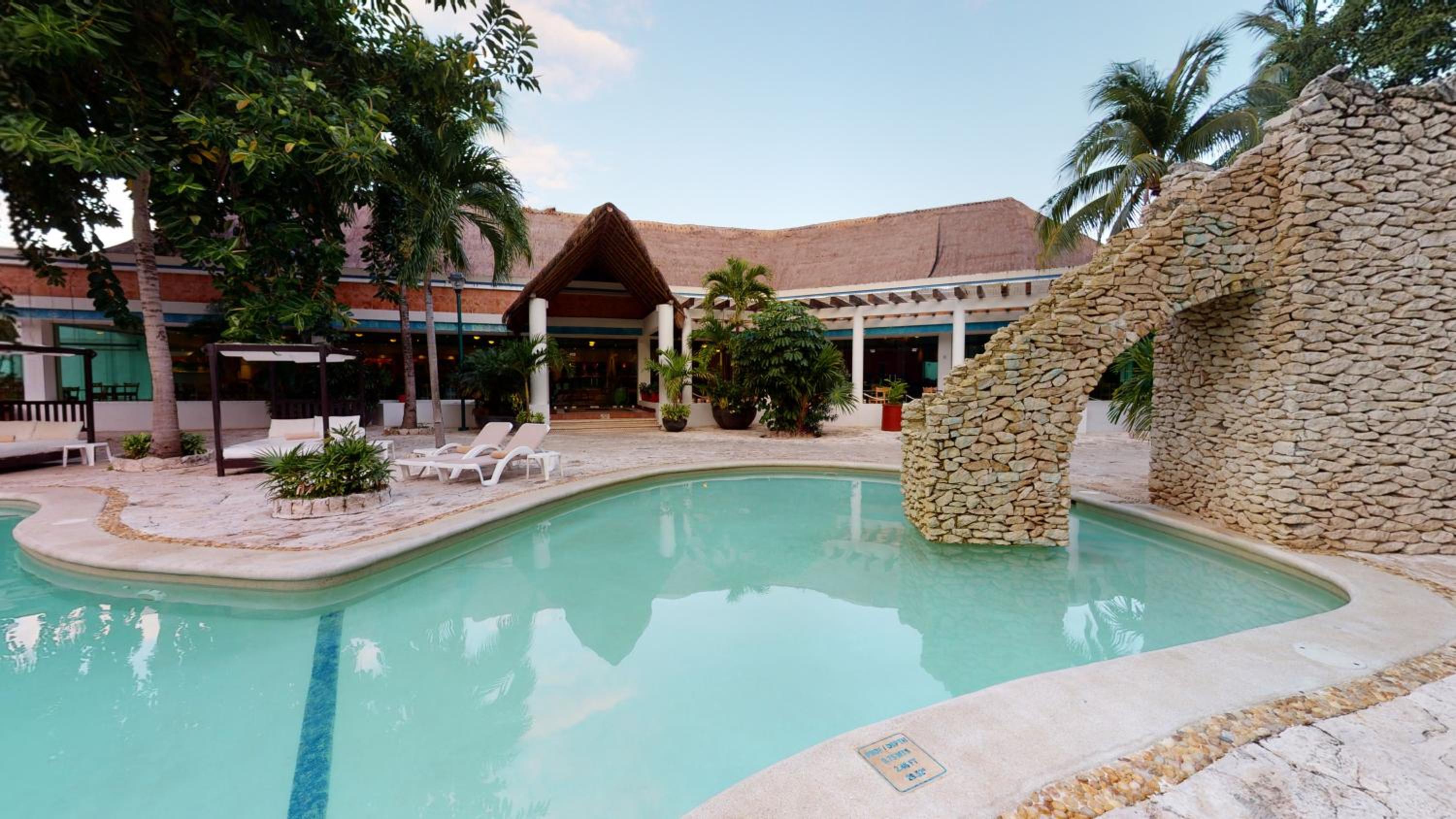 Grand Park Royal Cozumel - All Inclusive - Property Image 234