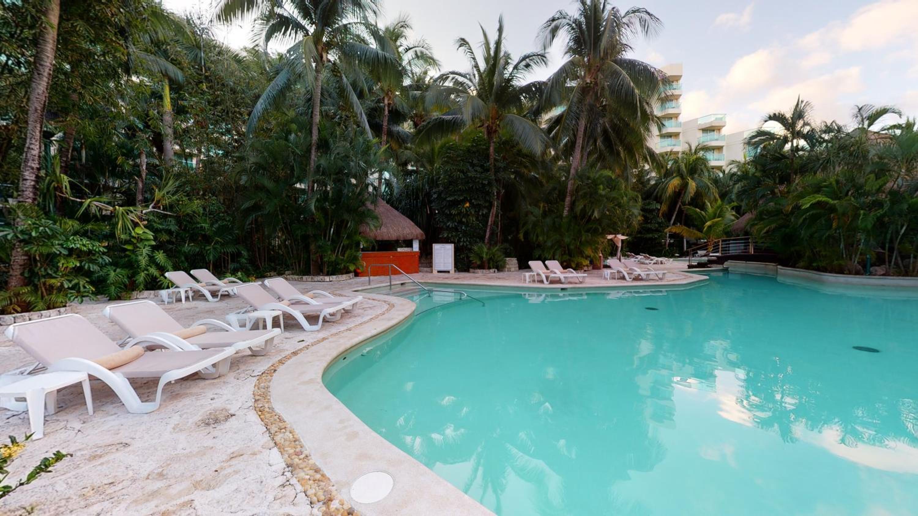 Grand Park Royal Cozumel - All Inclusive - Property Image 232