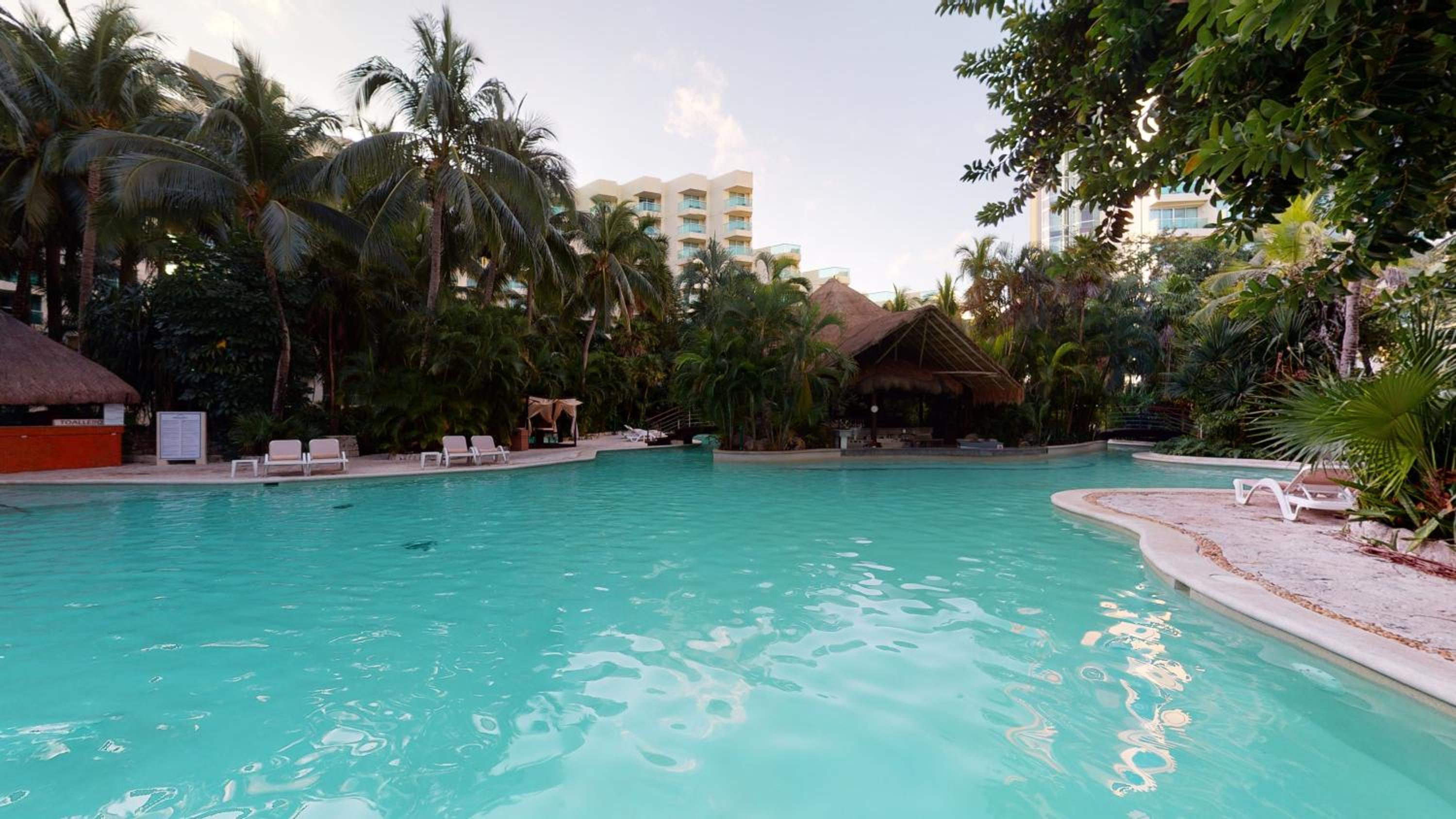 Grand Park Royal Cozumel - All Inclusive - Property Image 228