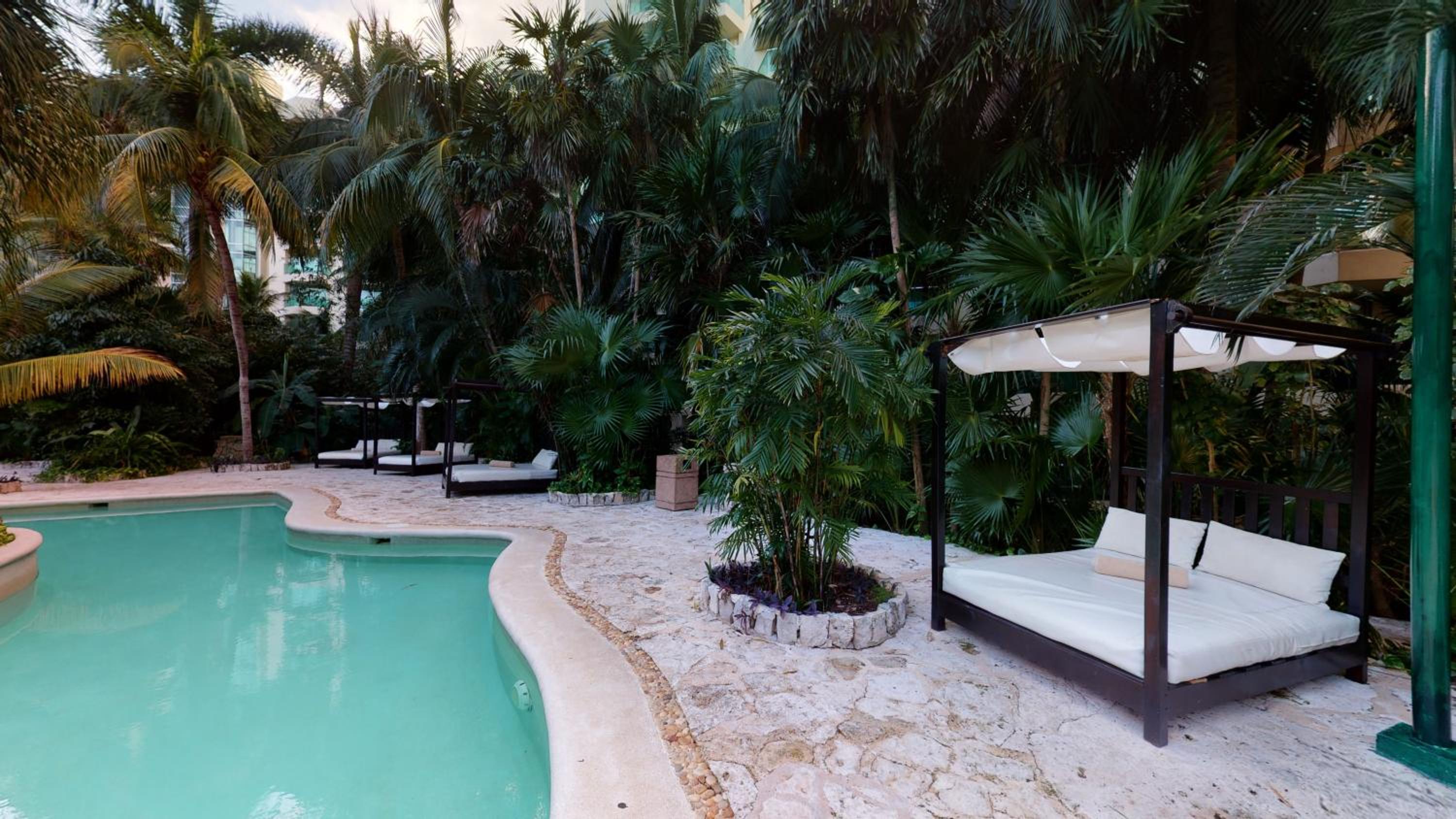 Grand Park Royal Cozumel - All Inclusive - Property Image 230