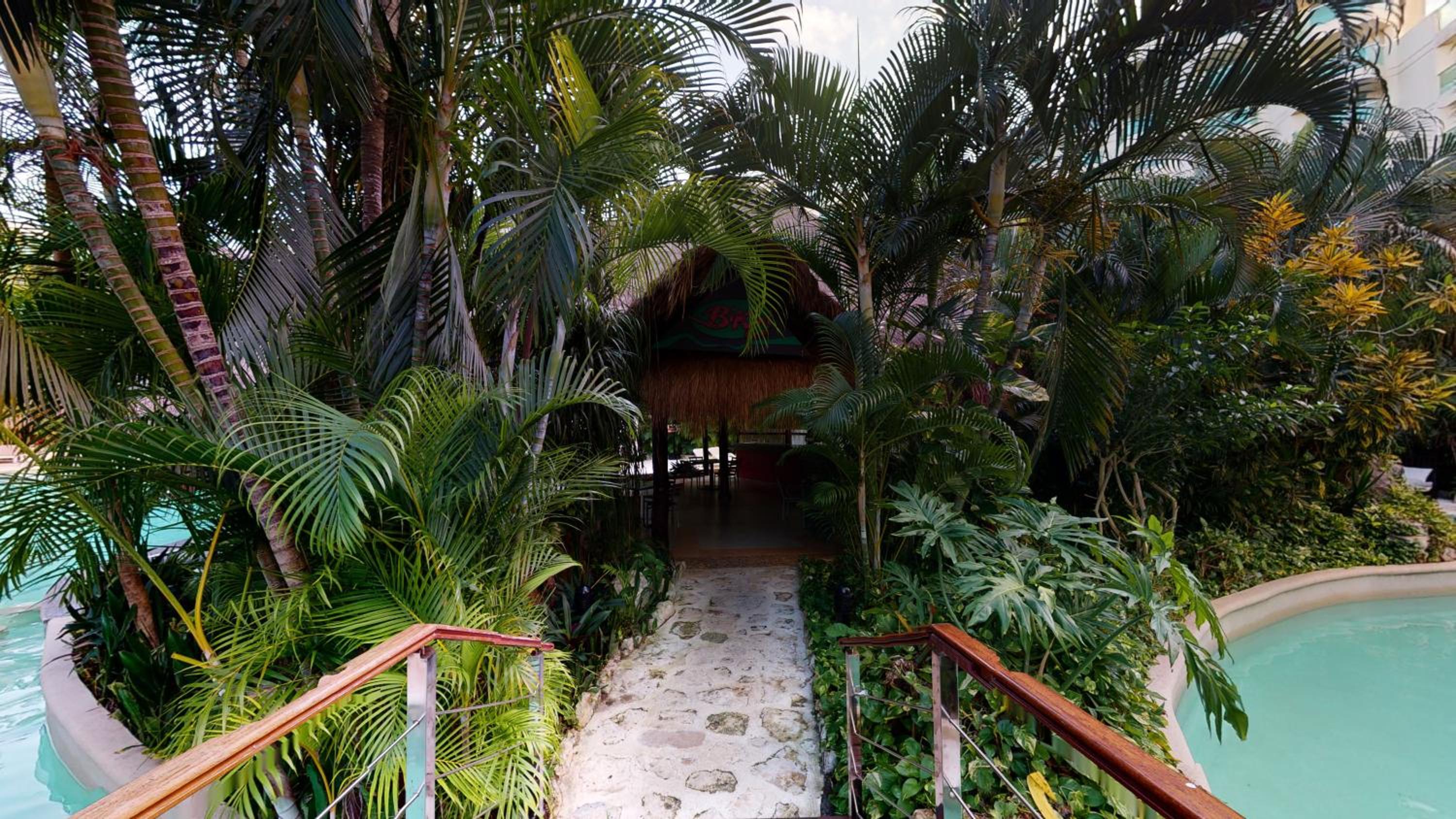 Grand Park Royal Cozumel - All Inclusive - Property Image 235