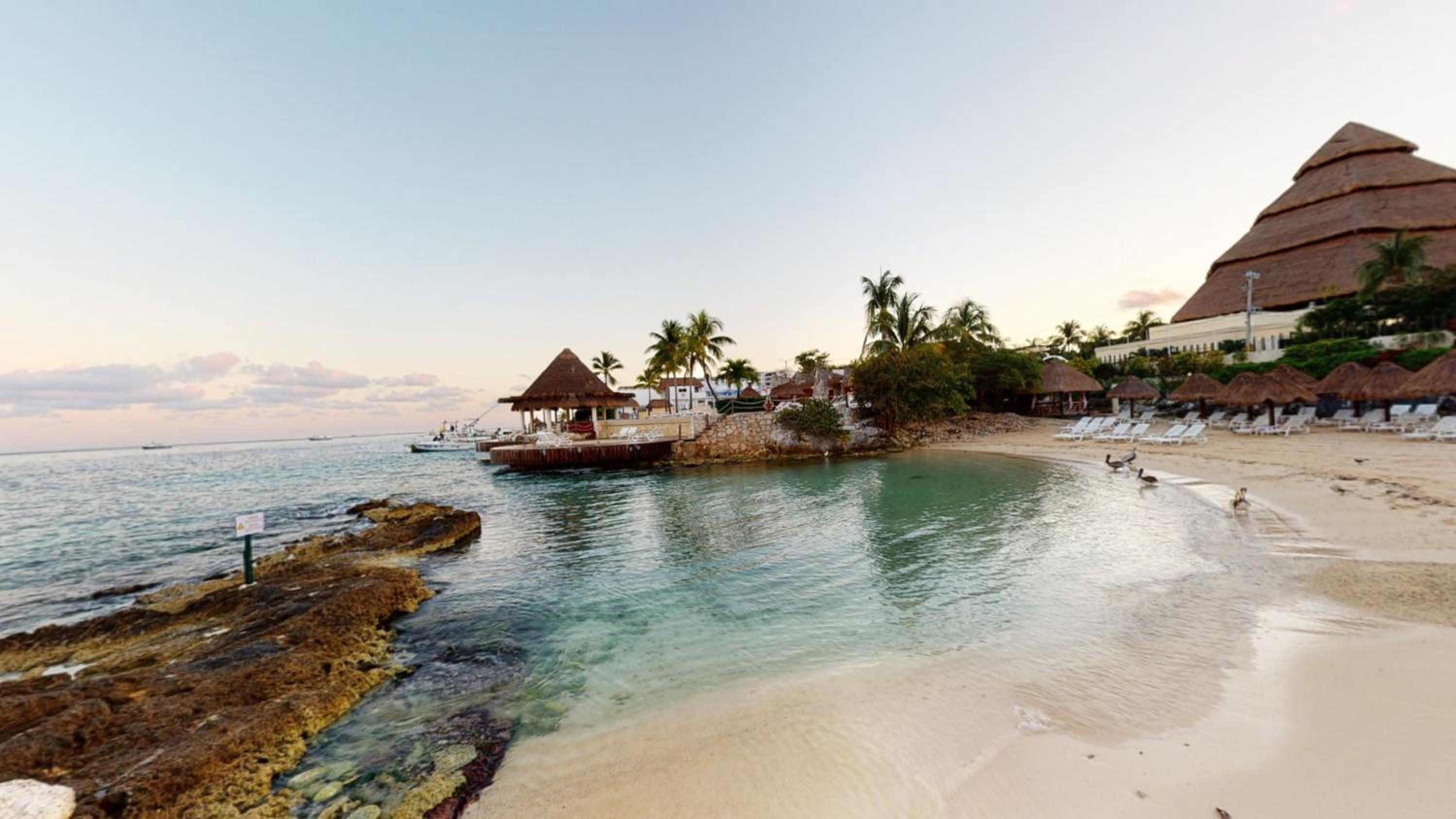 Grand Park Royal Cozumel - All Inclusive - Property Image 97