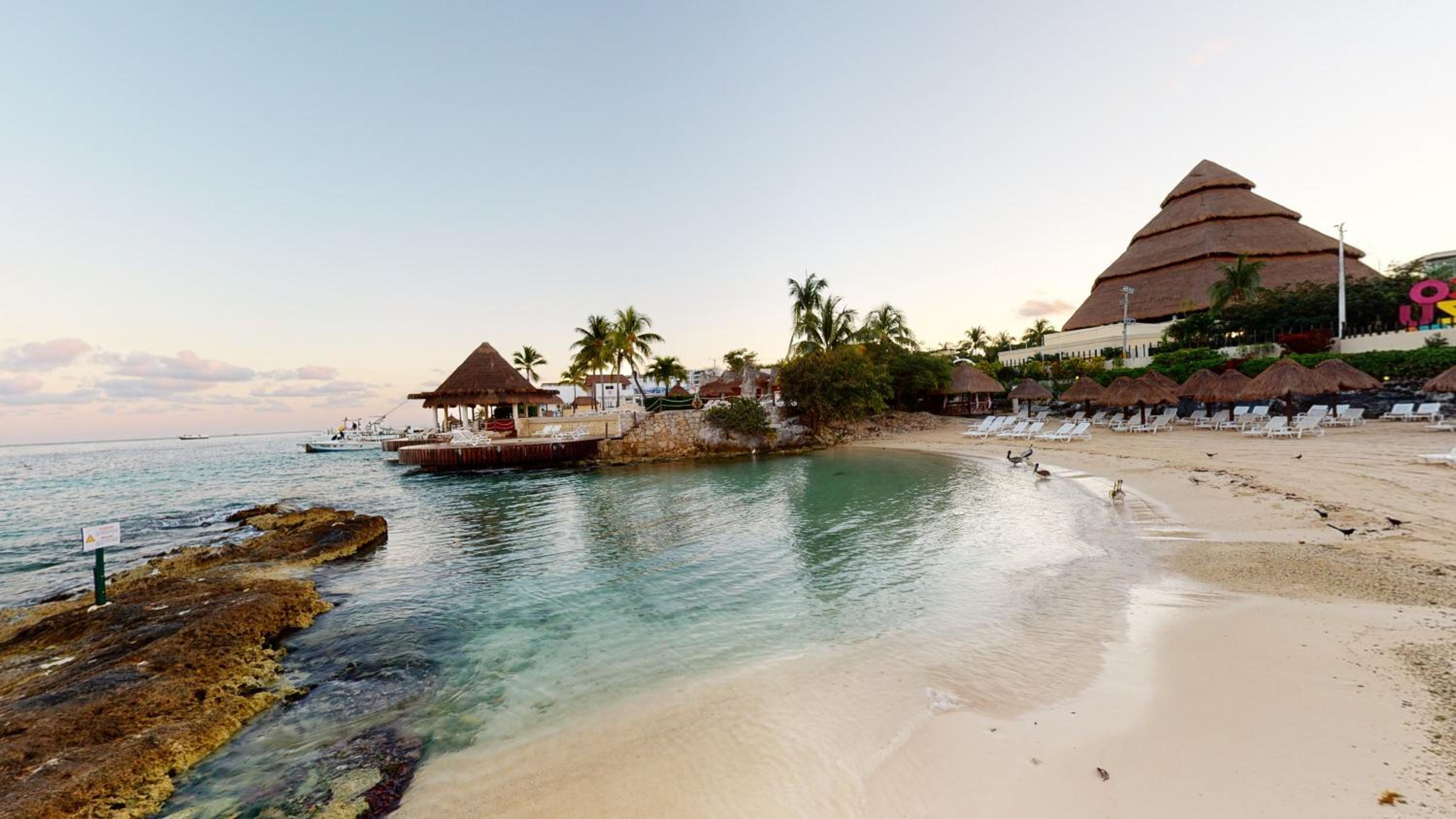 Grand Park Royal Cozumel - All Inclusive - Property Image 101