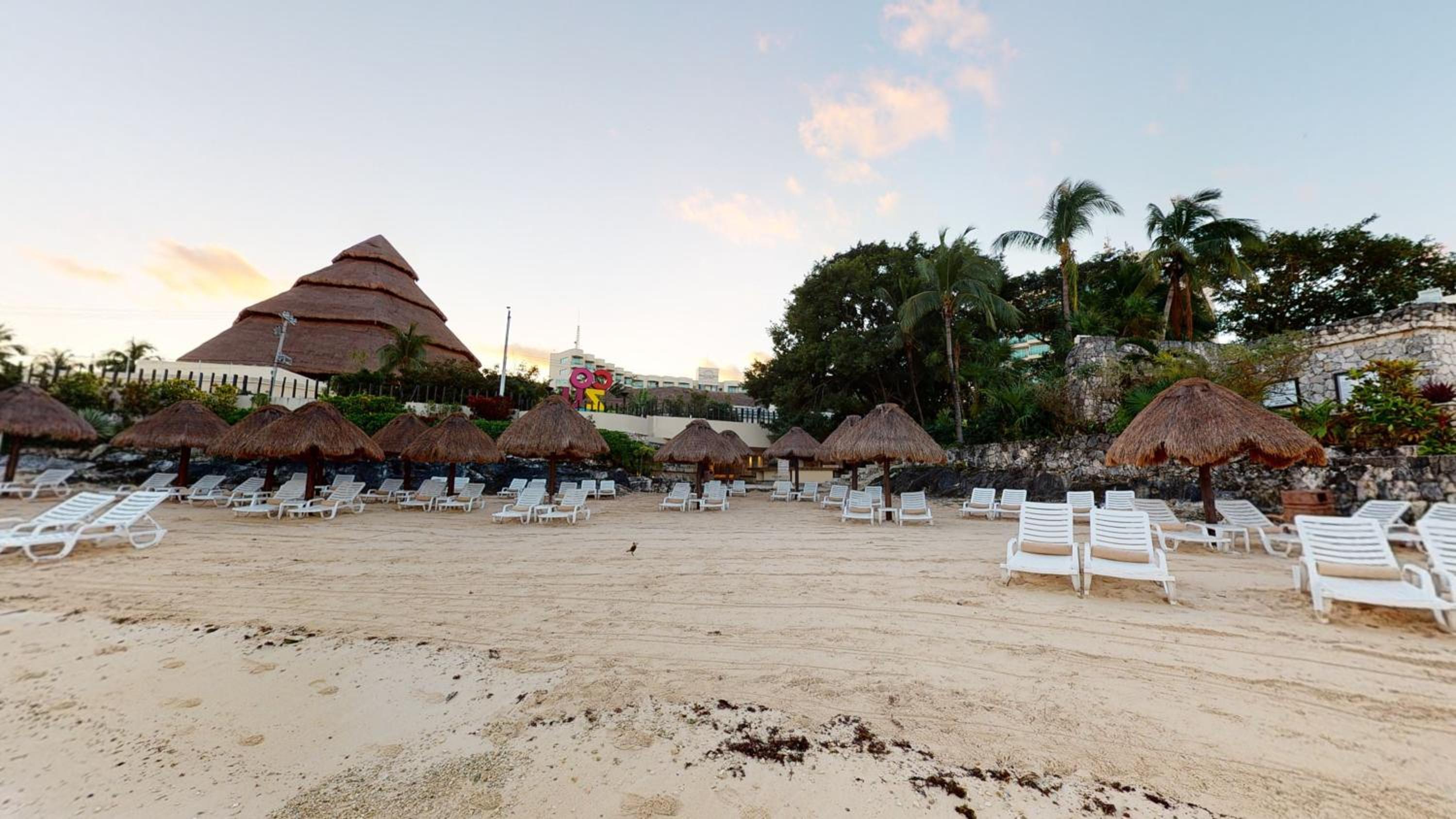 Grand Park Royal Cozumel - All Inclusive - Property Image 100