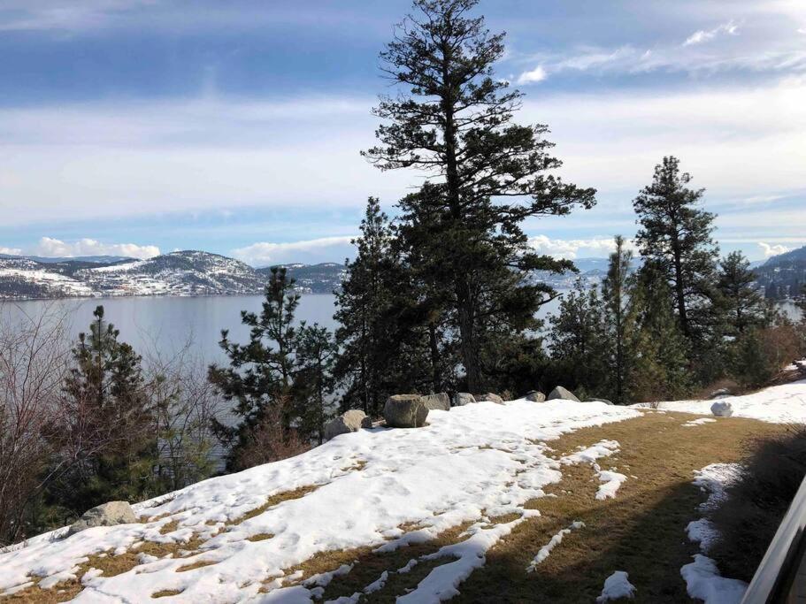 3 BR Lake Okanagan Resort, West Kelowna!