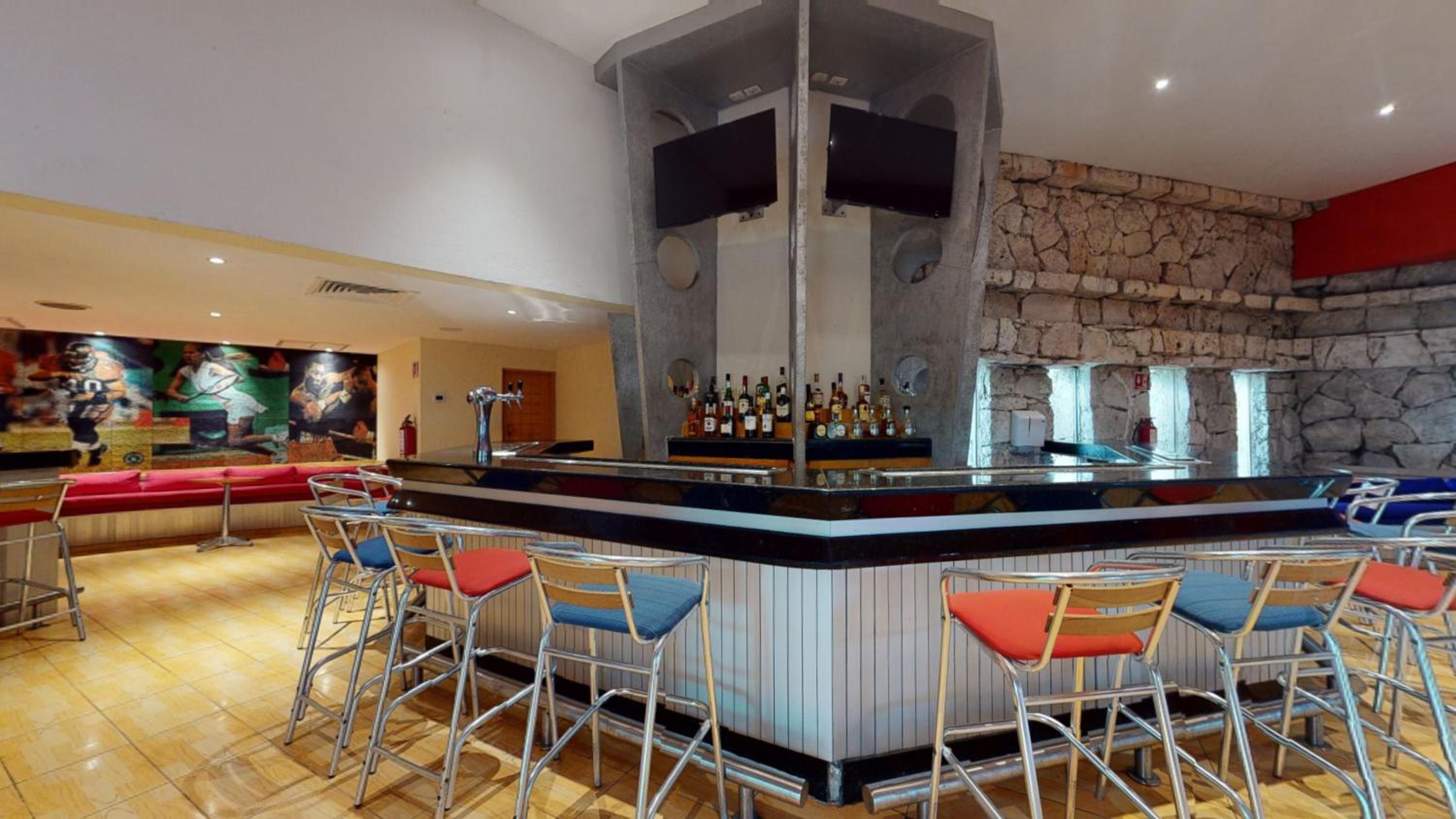 Grand Park Royal Cozumel - All Inclusive - Property Image 103