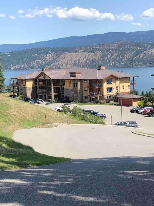 3 BR Lake Okanagan Resort, West Kelowna!