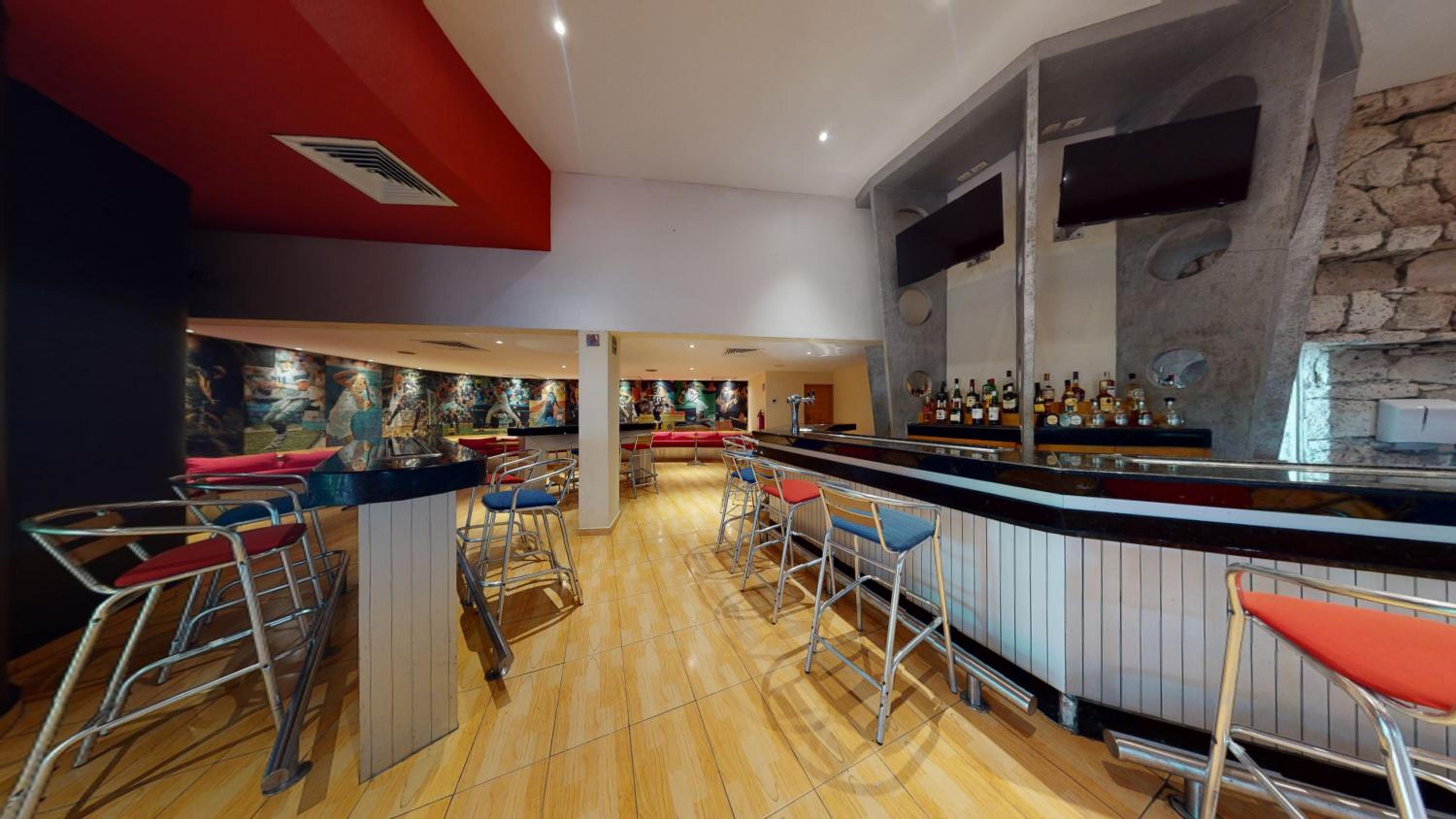 Grand Park Royal Cozumel - All Inclusive - Property Image 104