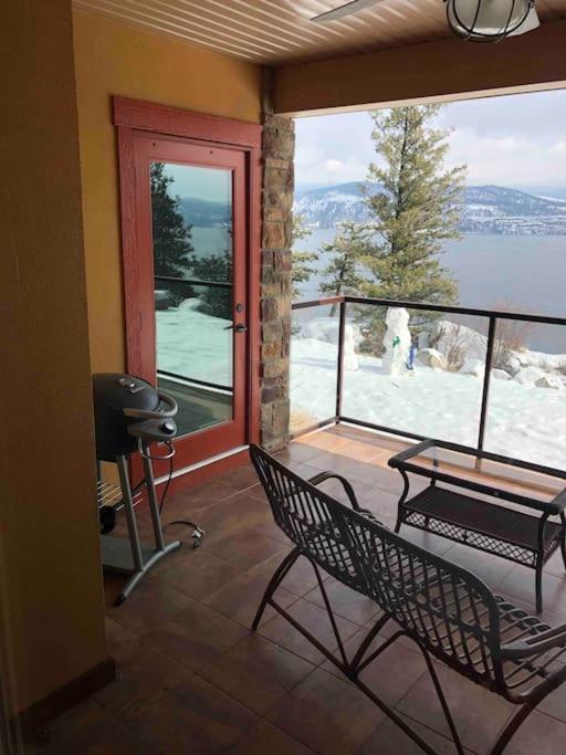 3 BR Lake Okanagan Resort, West Kelowna!