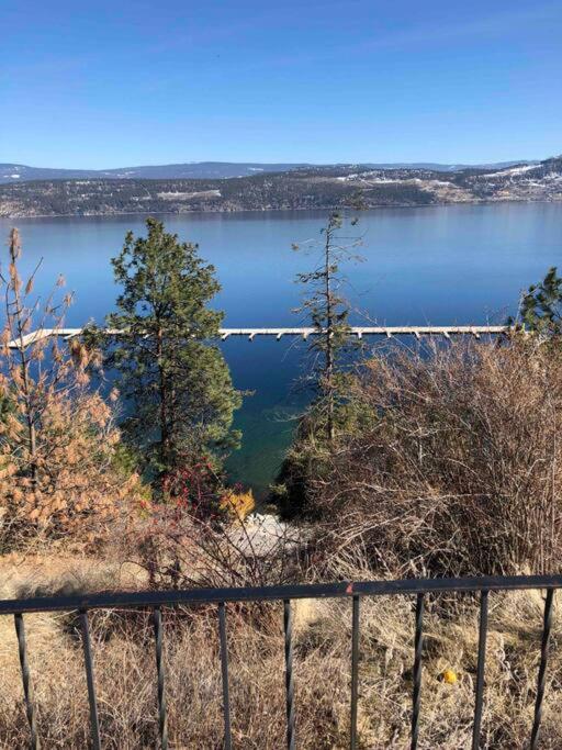 3 BR Lake Okanagan Resort, West Kelowna!