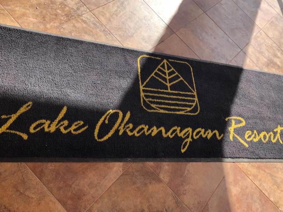 3 BR Lake Okanagan Resort, West Kelowna!