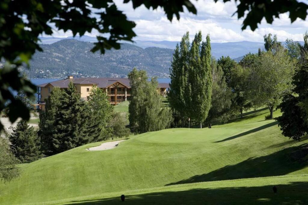 3 BR Lake Okanagan Resort, West Kelowna!
