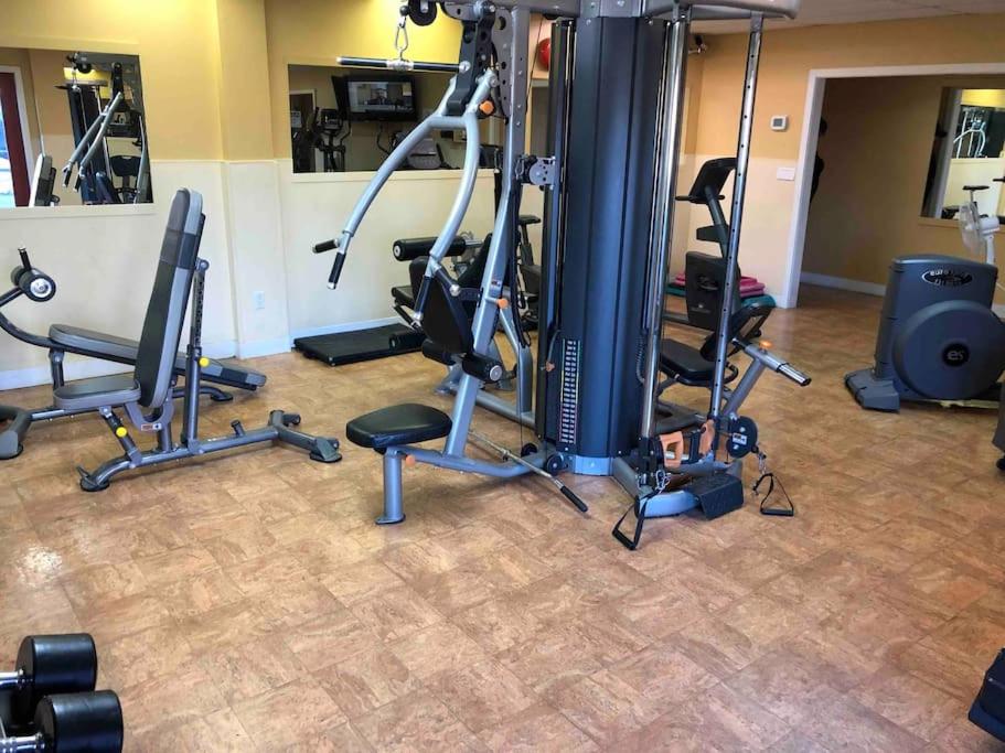 3 BR Lake Okanagan Resort, West Kelowna!