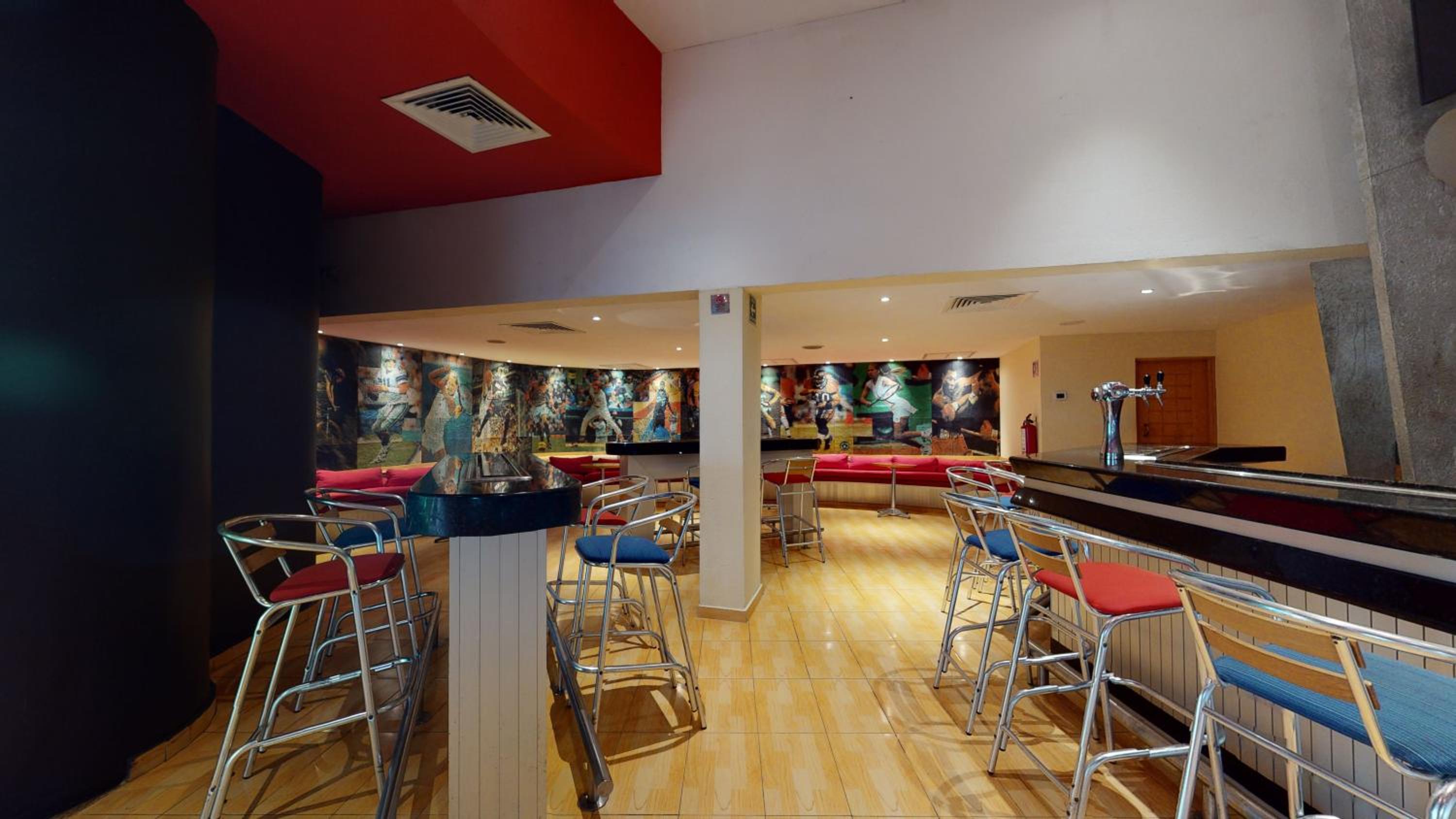 Grand Park Royal Cozumel - All Inclusive - Property Image 117