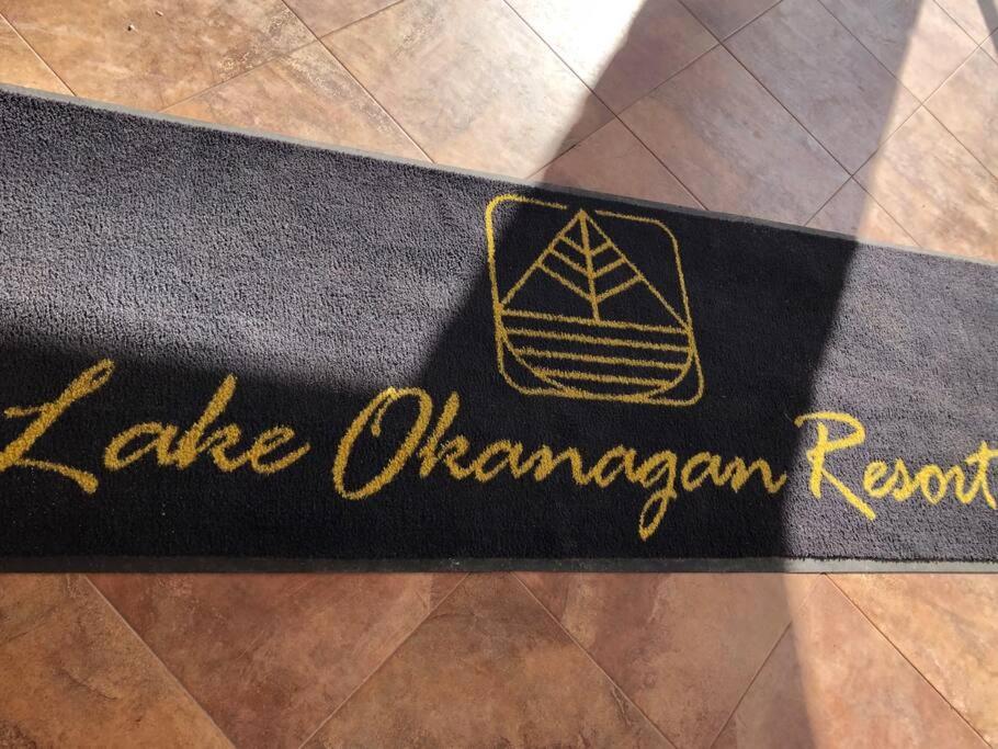 3 BR Lake Okanagan Resort, West Kelowna!