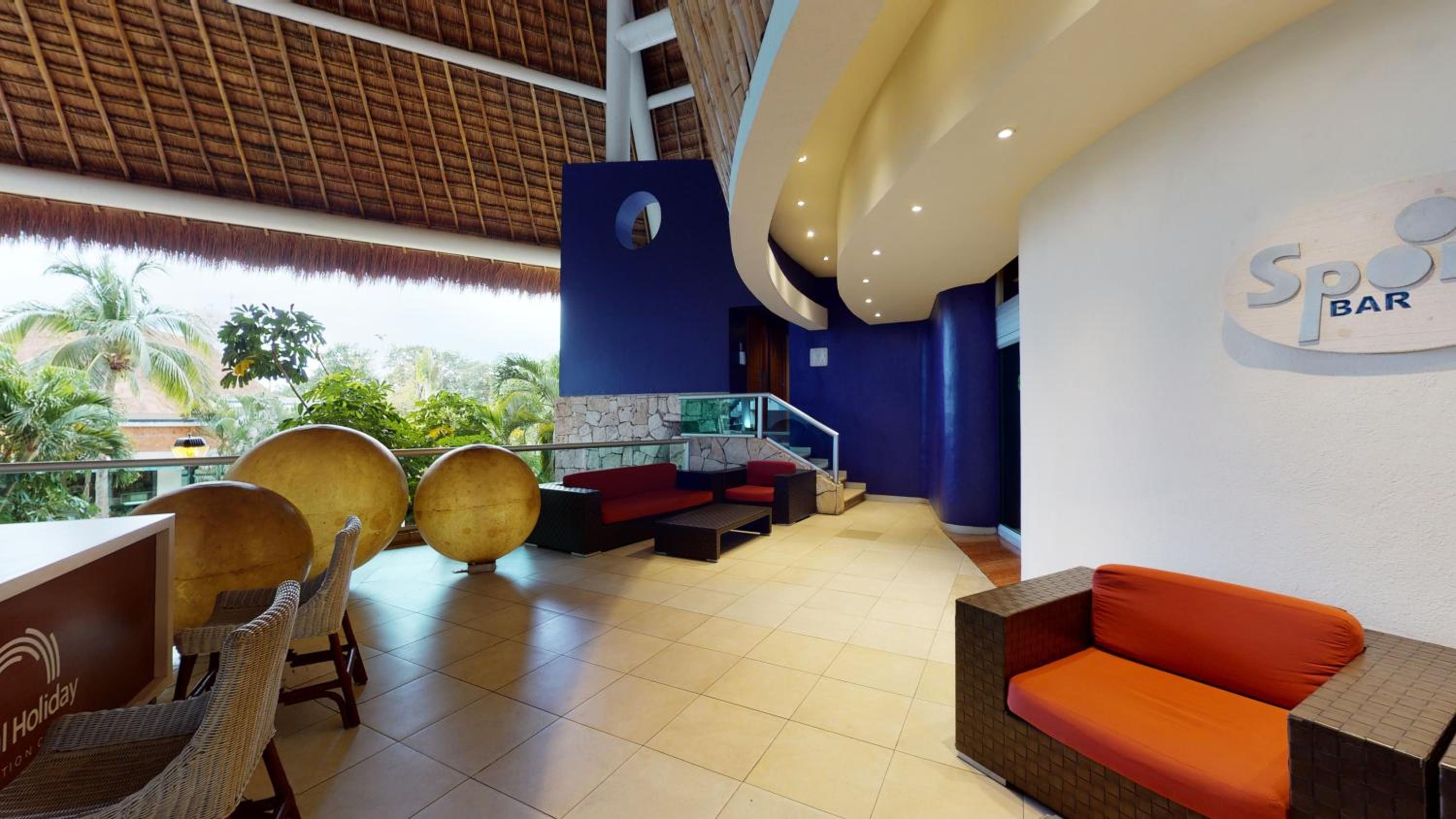 Grand Park Royal Cozumel - All Inclusive - Property Image 110