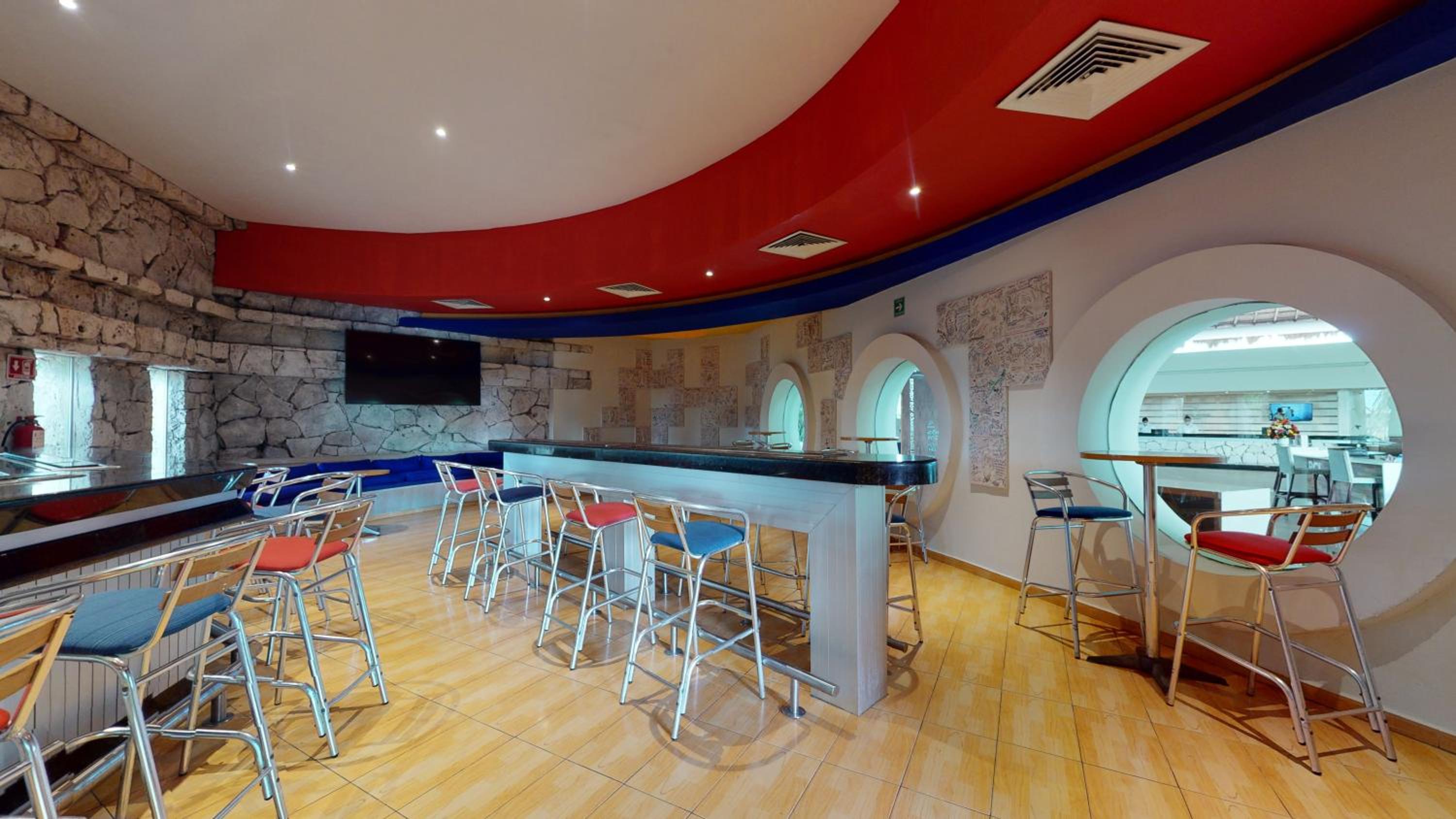 Grand Park Royal Cozumel - All Inclusive - Property Image 109