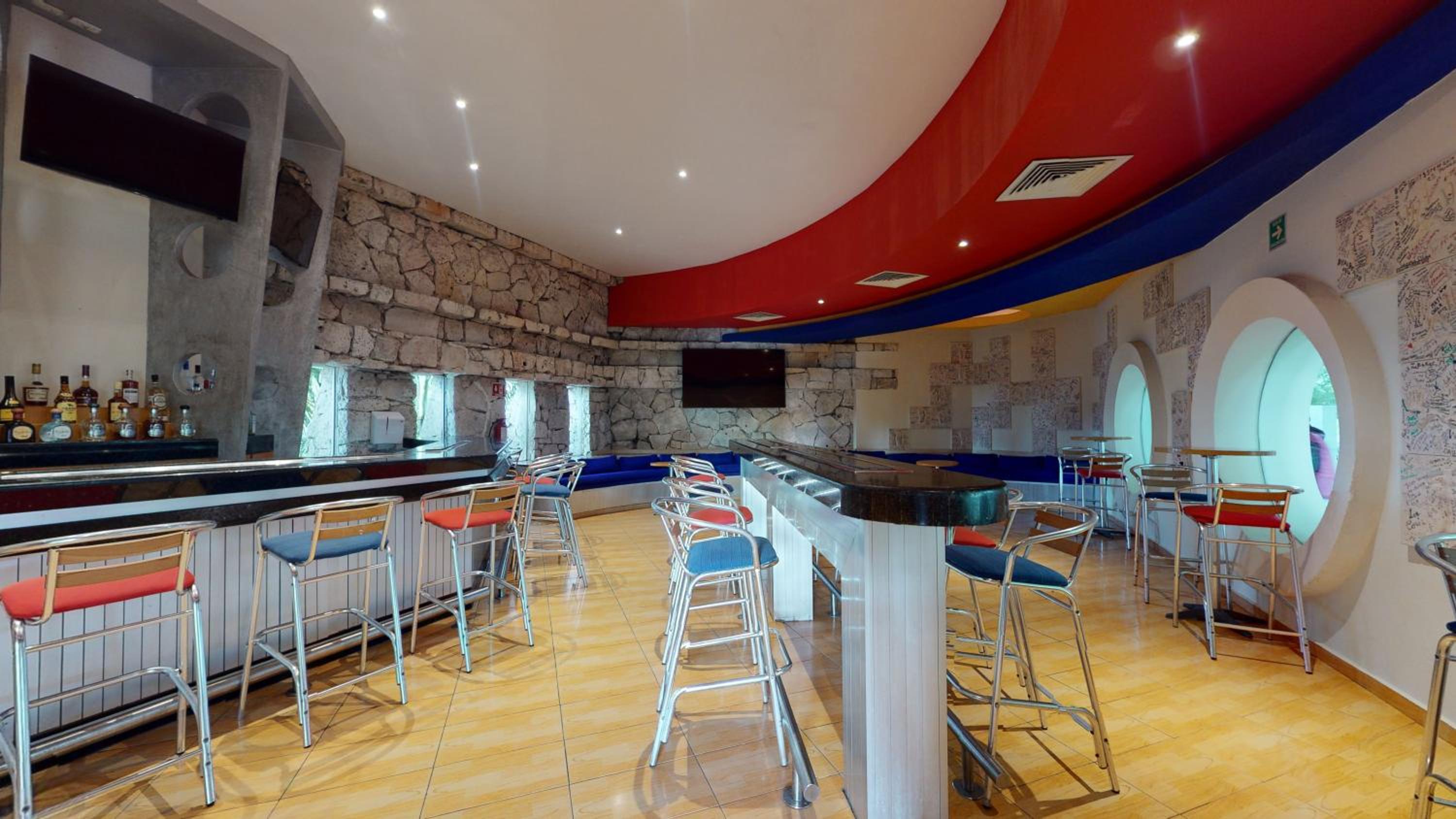 Grand Park Royal Cozumel - All Inclusive - Property Image 108