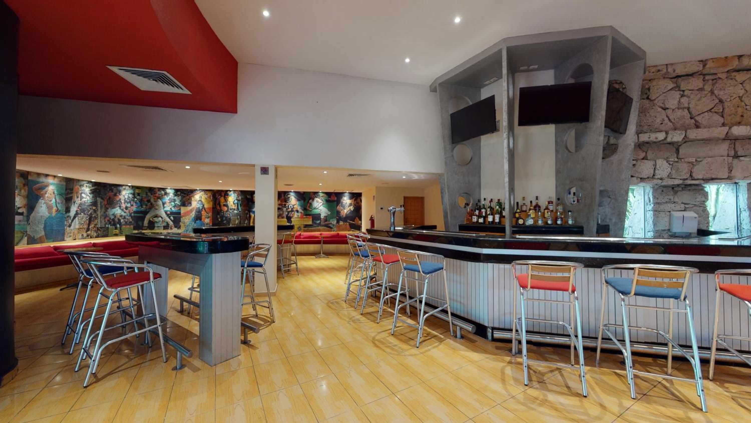 Grand Park Royal Cozumel - All Inclusive - Property Image 121