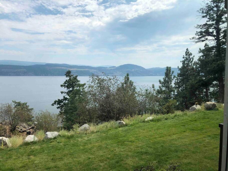 3 BR Lake Okanagan Resort, West Kelowna!