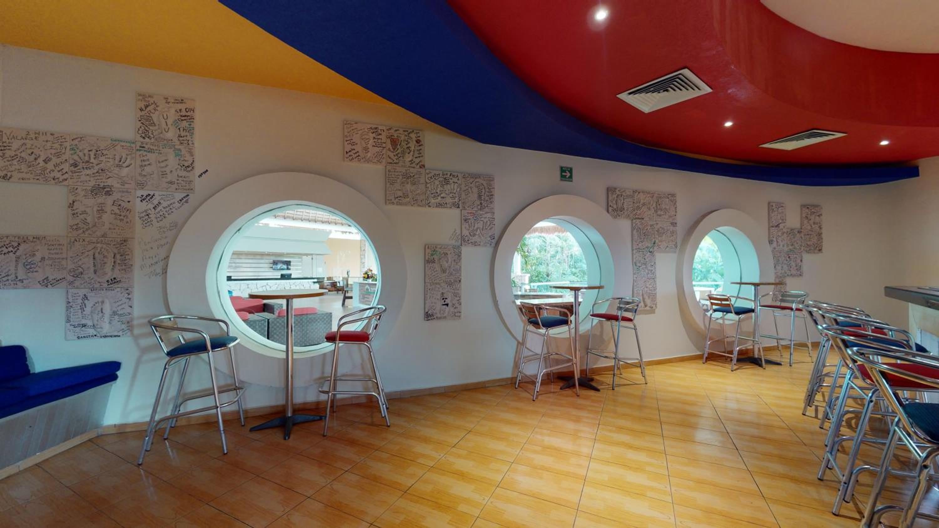 Grand Park Royal Cozumel - All Inclusive - Property Image 107