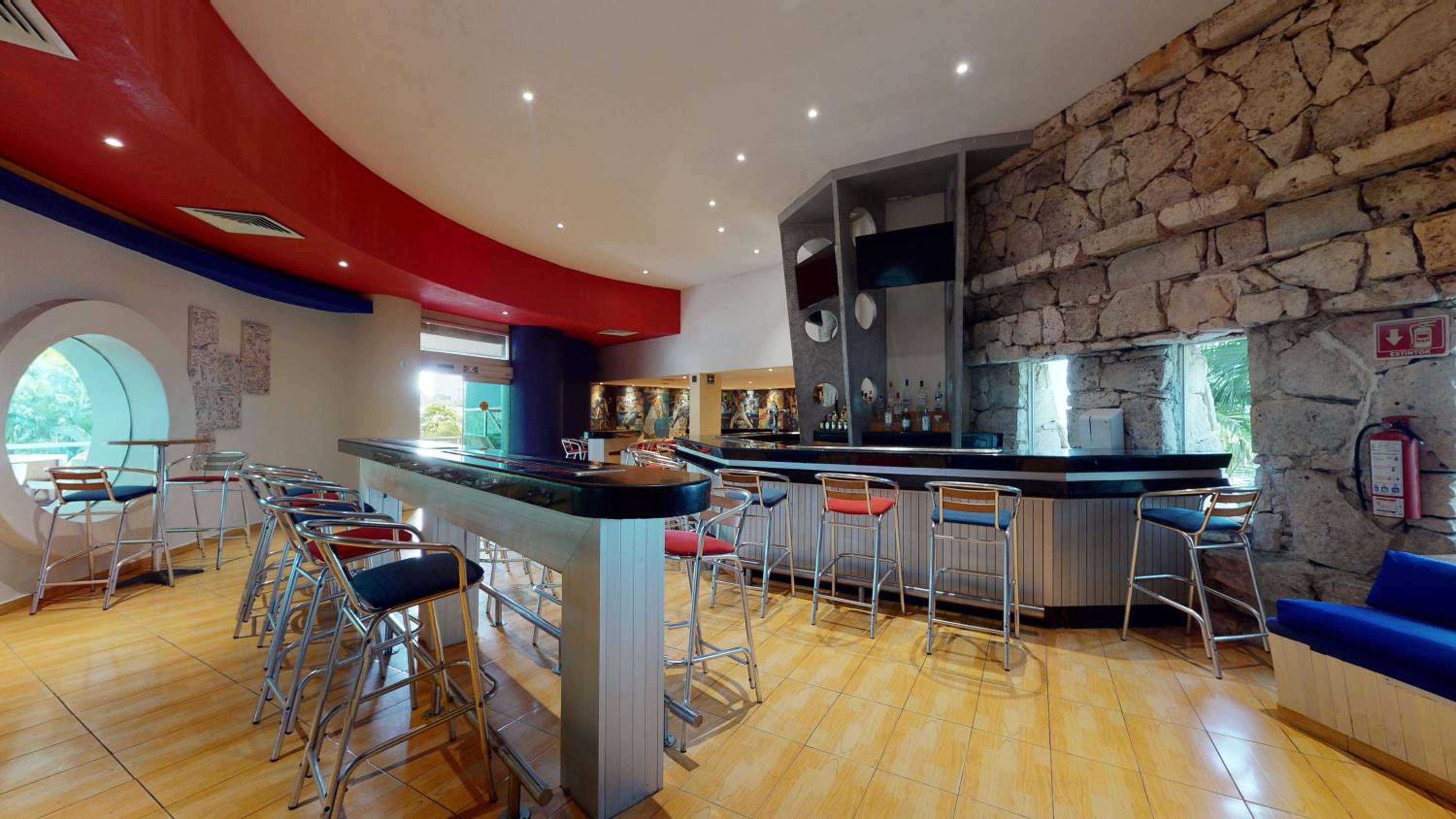 Grand Park Royal Cozumel - All Inclusive - Property Image 114