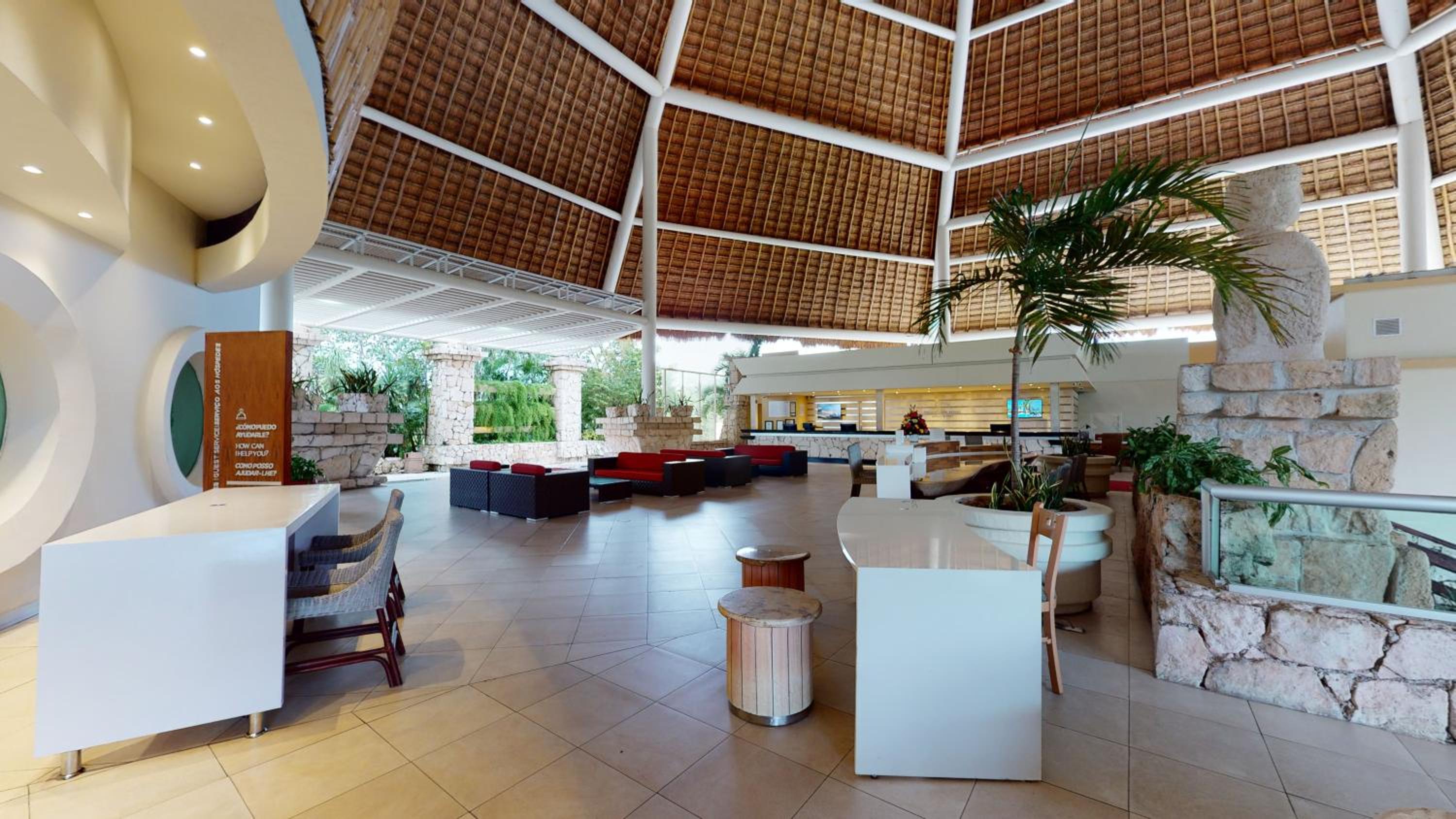 Grand Park Royal Cozumel - All Inclusive - Property Image 115