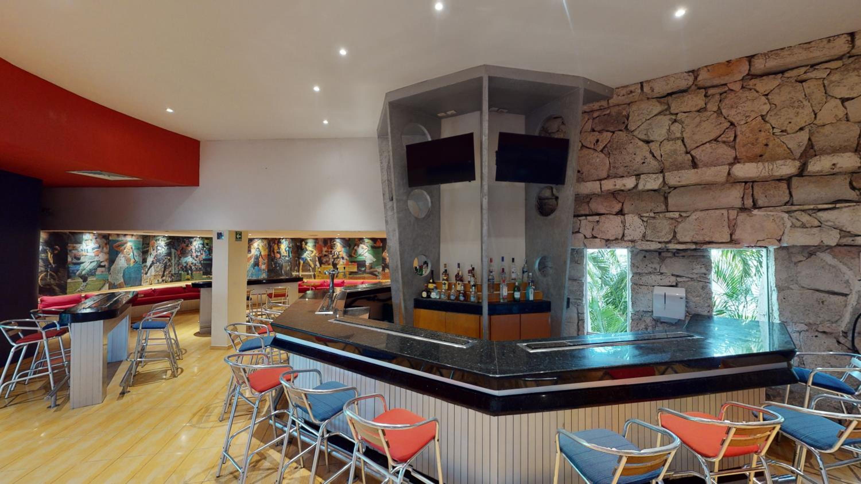 Grand Park Royal Cozumel - All Inclusive - Property Image 112