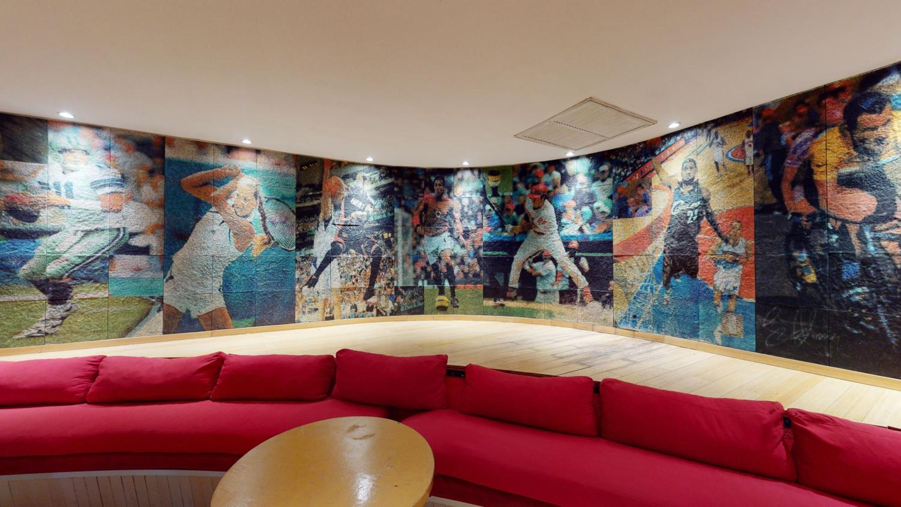 Grand Park Royal Cozumel - All Inclusive - Property Image 111