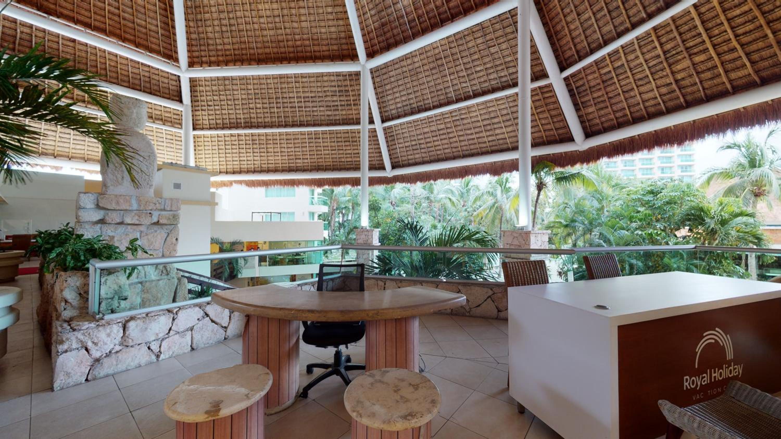 Grand Park Royal Cozumel - All Inclusive - Property Image 118