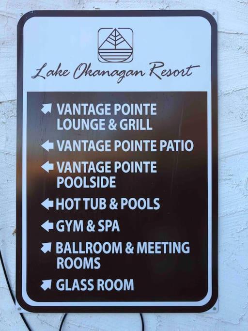3 BR Lake Okanagan Resort, West Kelowna!