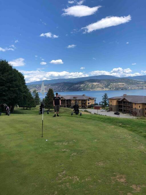3 BR Lake Okanagan Resort, West Kelowna!