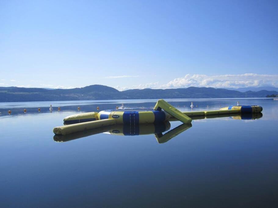 3 BR Lake Okanagan Resort, West Kelowna!