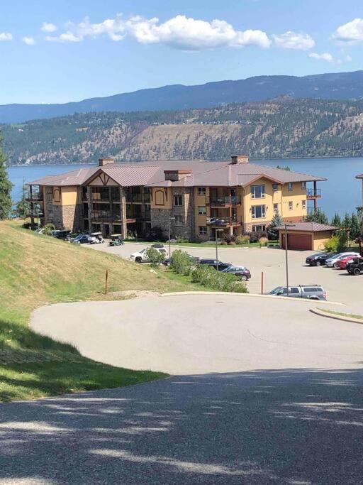 3 BR Lake Okanagan Resort, West Kelowna!