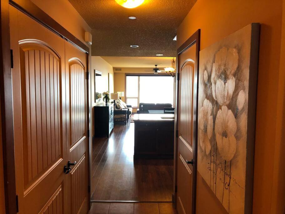 3 BR Lake Okanagan Resort, West Kelowna!