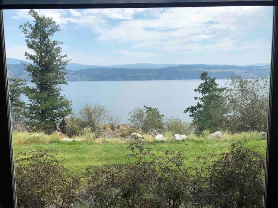 3 BR Lake Okanagan Resort, West Kelowna!