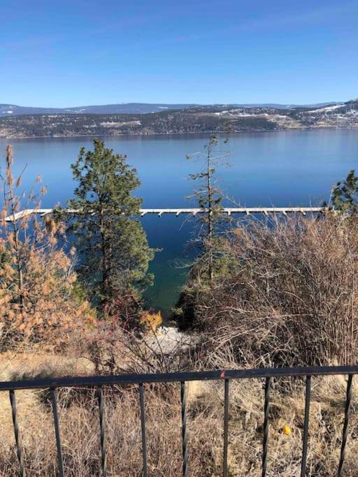 3 BR Lake Okanagan Resort, West Kelowna!