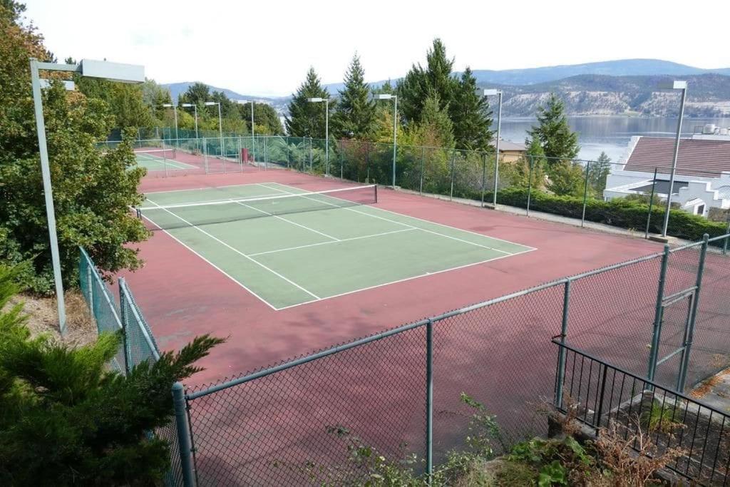 3 BR Lake Okanagan Resort, West Kelowna!