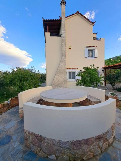 Villa Edem