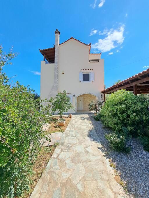 Villa Edem
