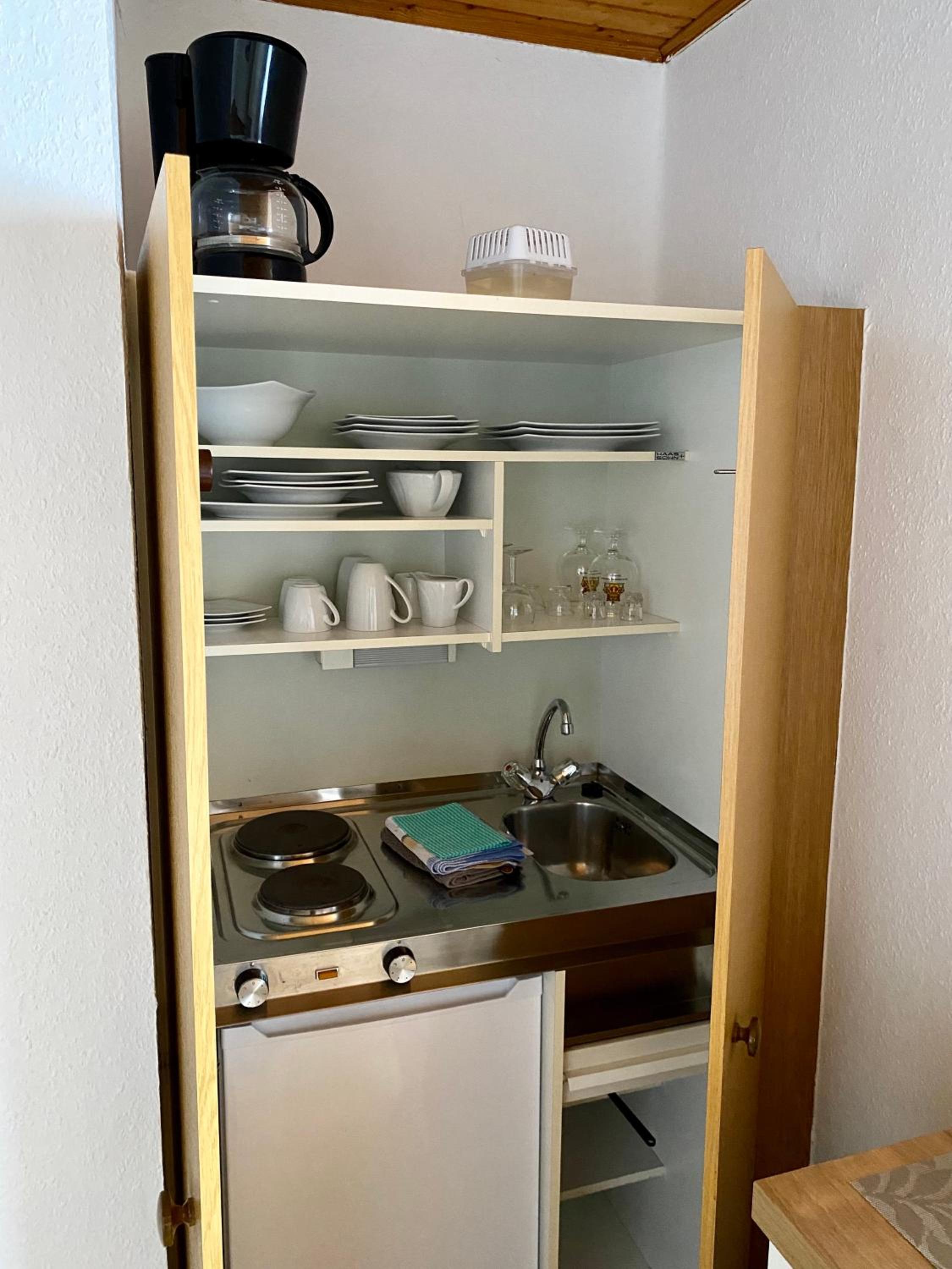 Gisela Bed and Stay Self Check in Brakel