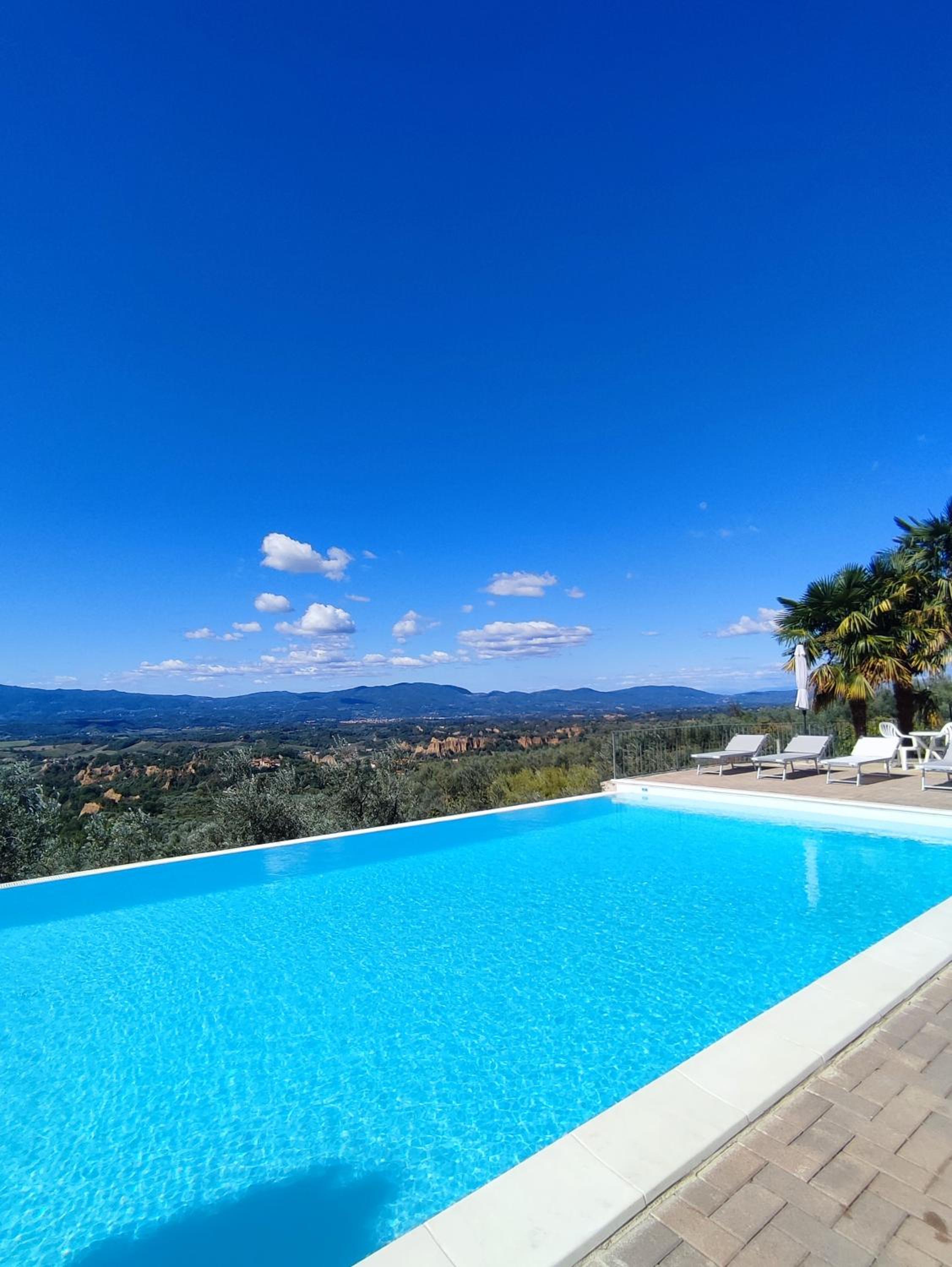 Agriturismo Cafaggio Primo